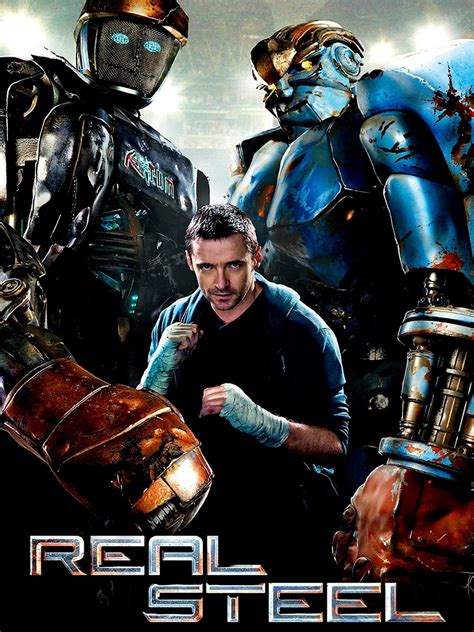 real steel boxing full movie in hindi|real steel hindi dubbed movie.